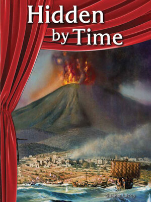 cover image of Hidden by Time